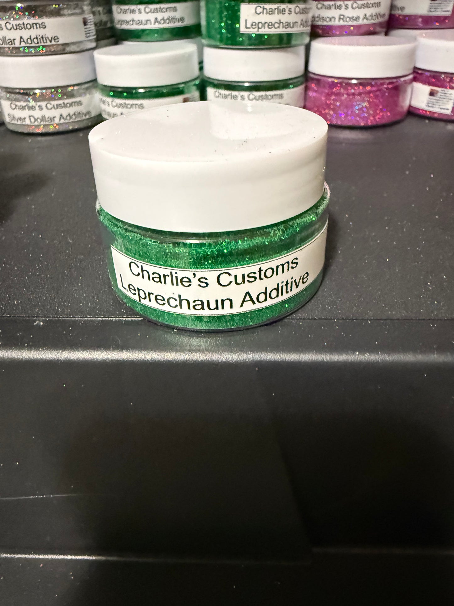 Leprechaun Additive