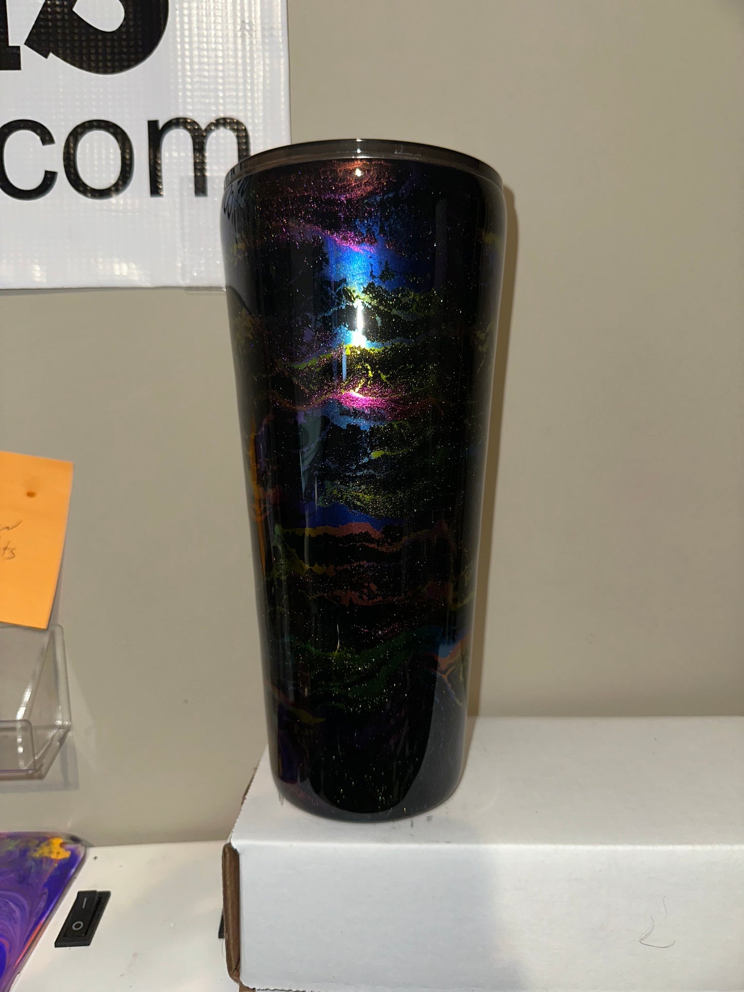 #103 32oz slim JESSICA NANCE