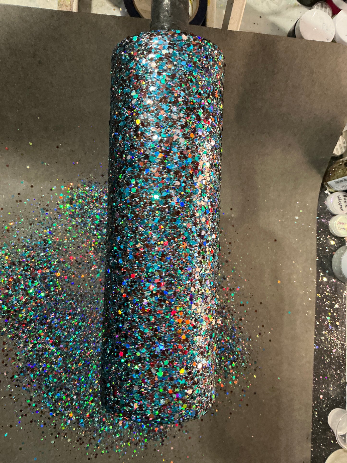 30oz Skinny Beach Lover