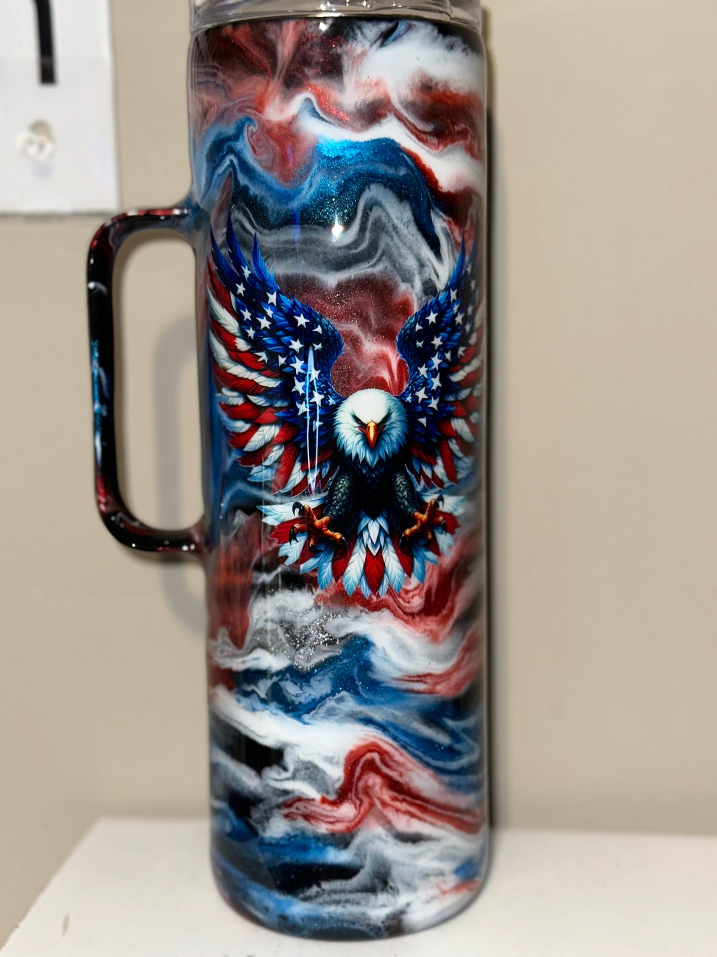 #99 30oz handle MICHELE