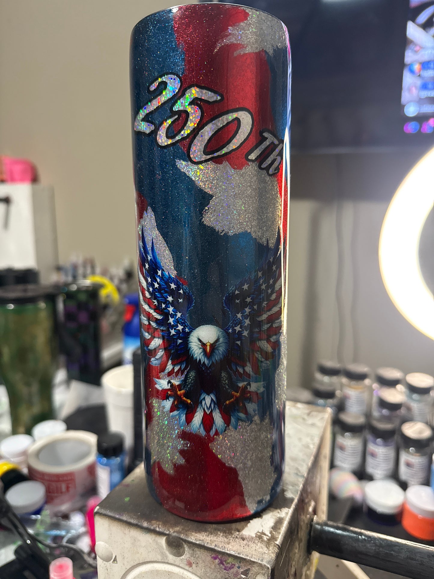 30oz Skinny