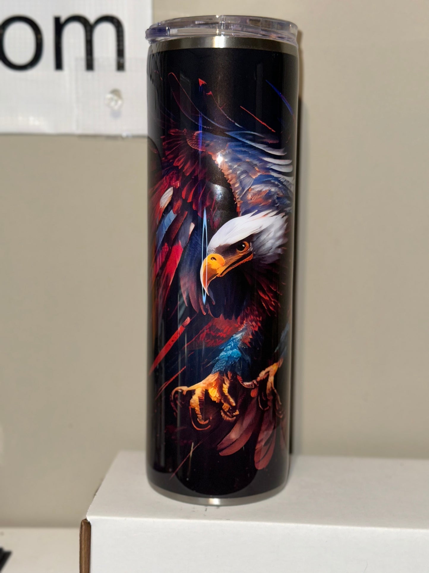 #60 30oz skinny VALR63