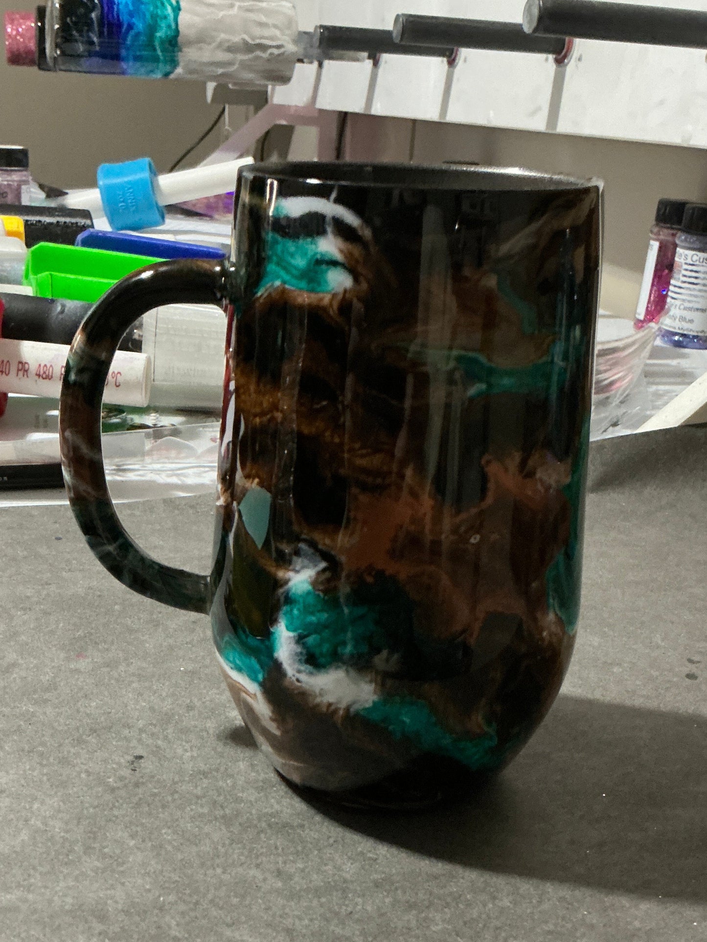 #17 16oz coffee cups pawpawhill