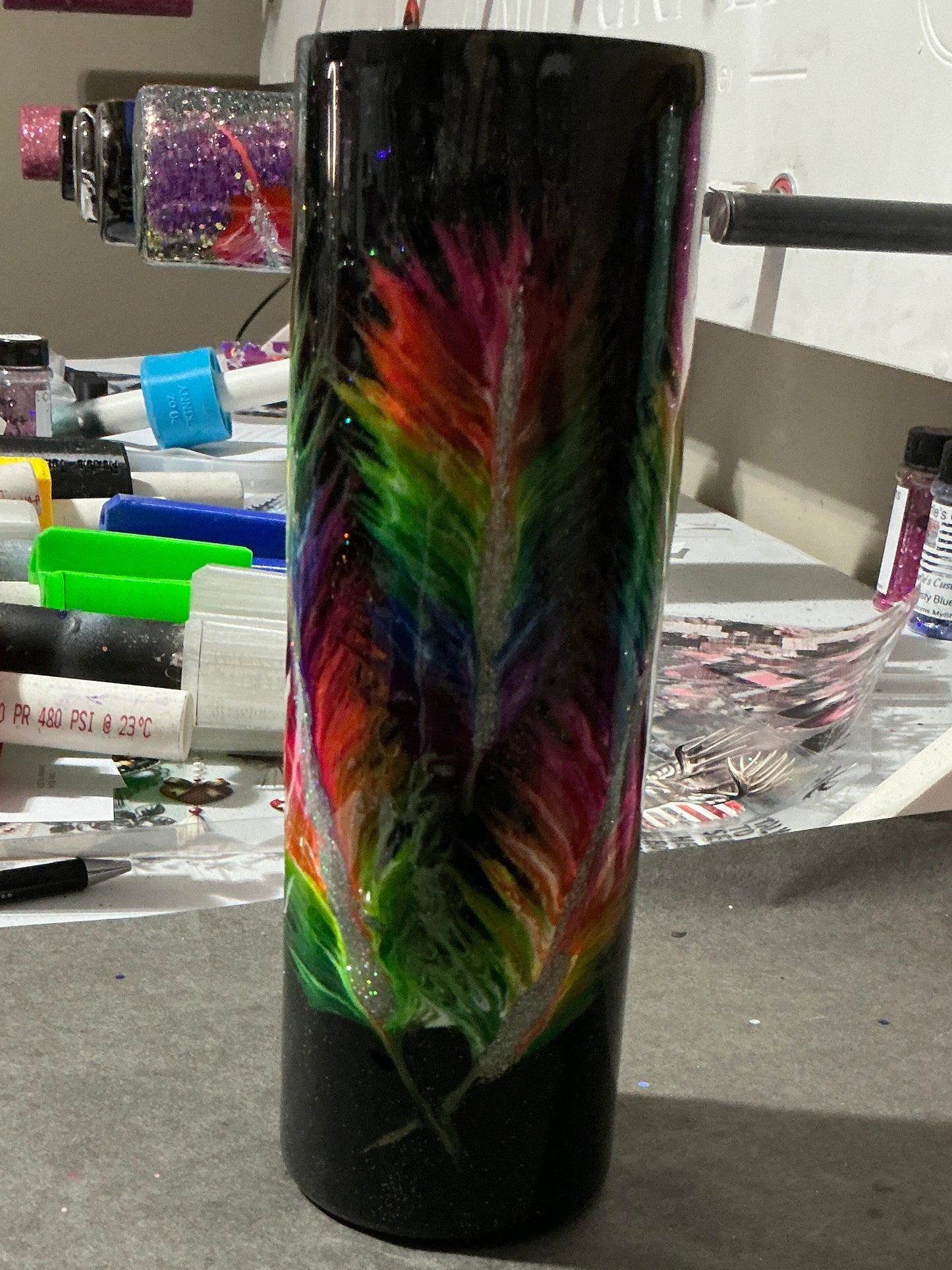 #32 30oz skinny brendanolan