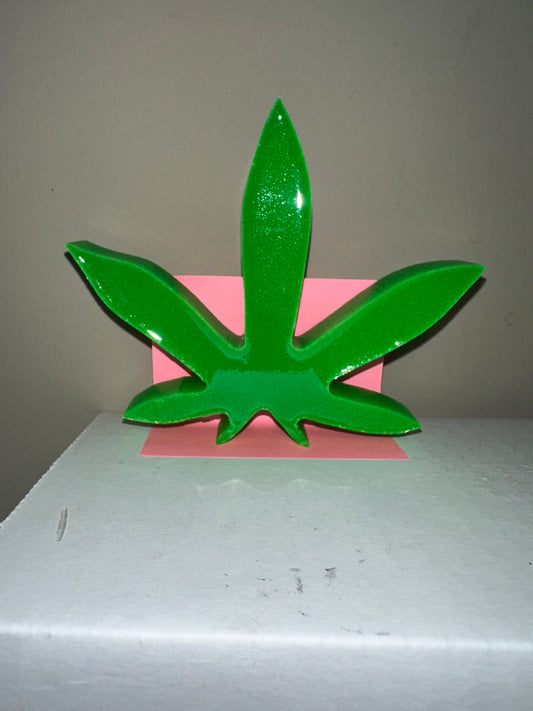 #110 leaf KAYLA L