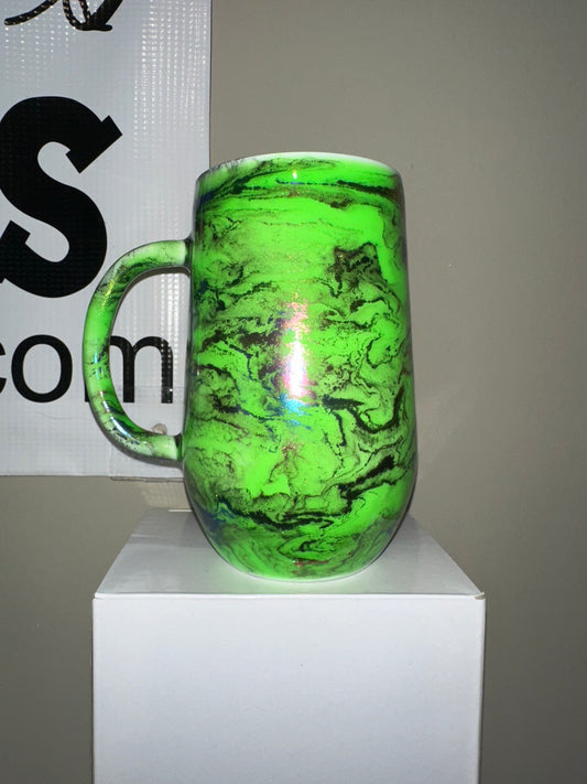#6 16oz Coffee Mug BECKEY BURDETTE