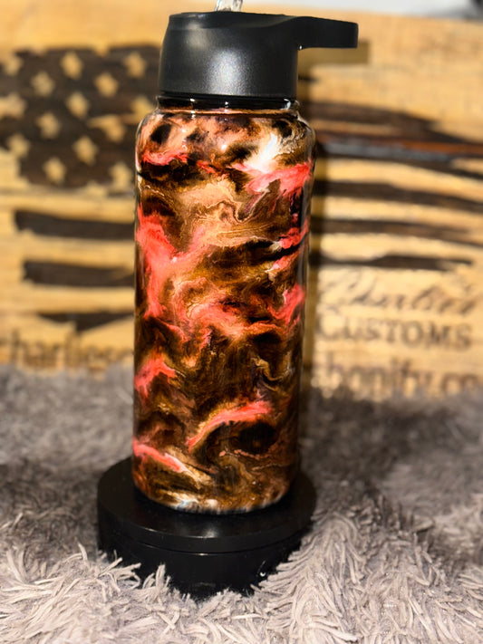 #93 32oz hydro MAURINE WOLSE