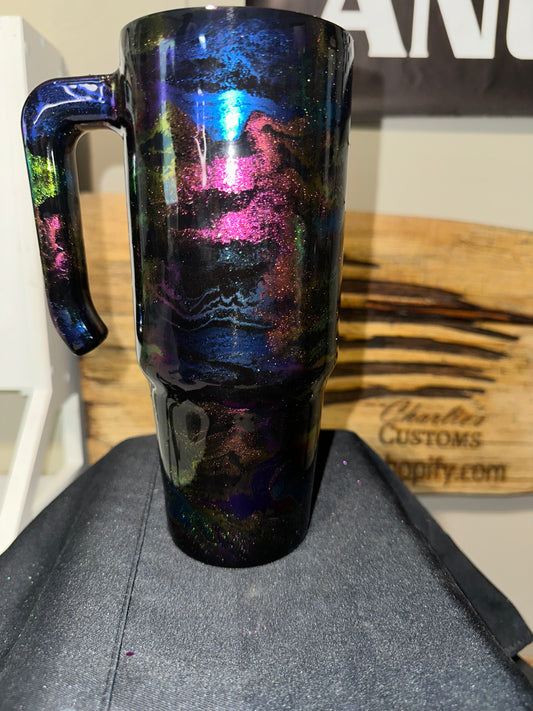 #57 30oz grippy LIZ LAATSCH