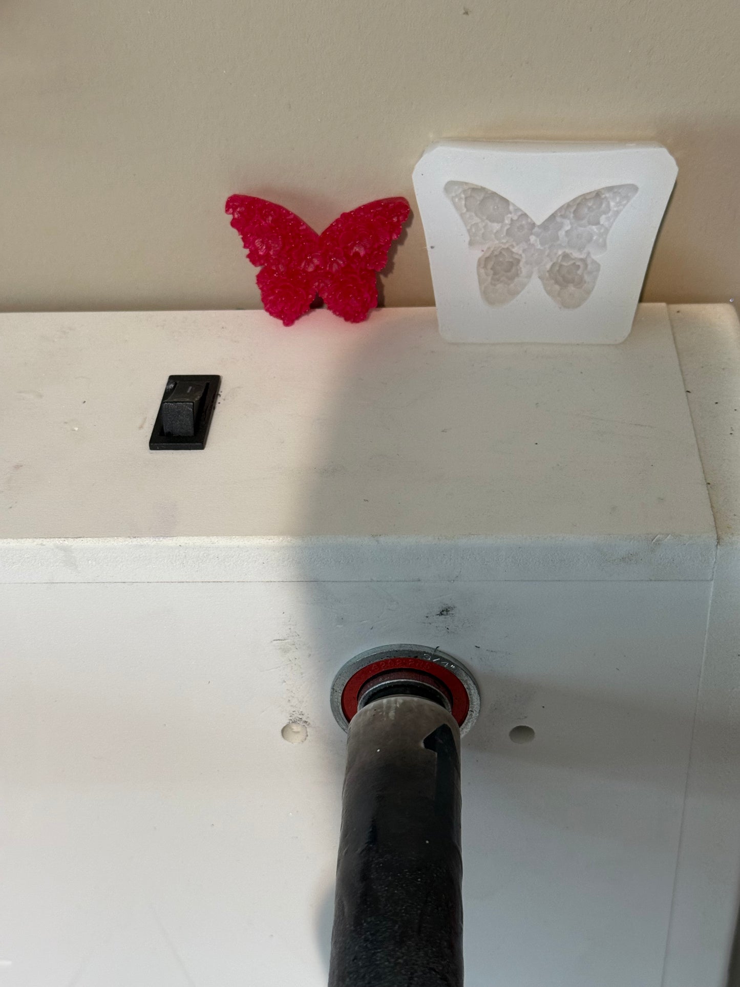 Small Butterfly