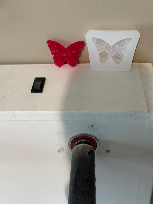 Small Butterfly