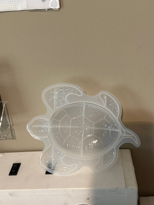 Sea Turtle