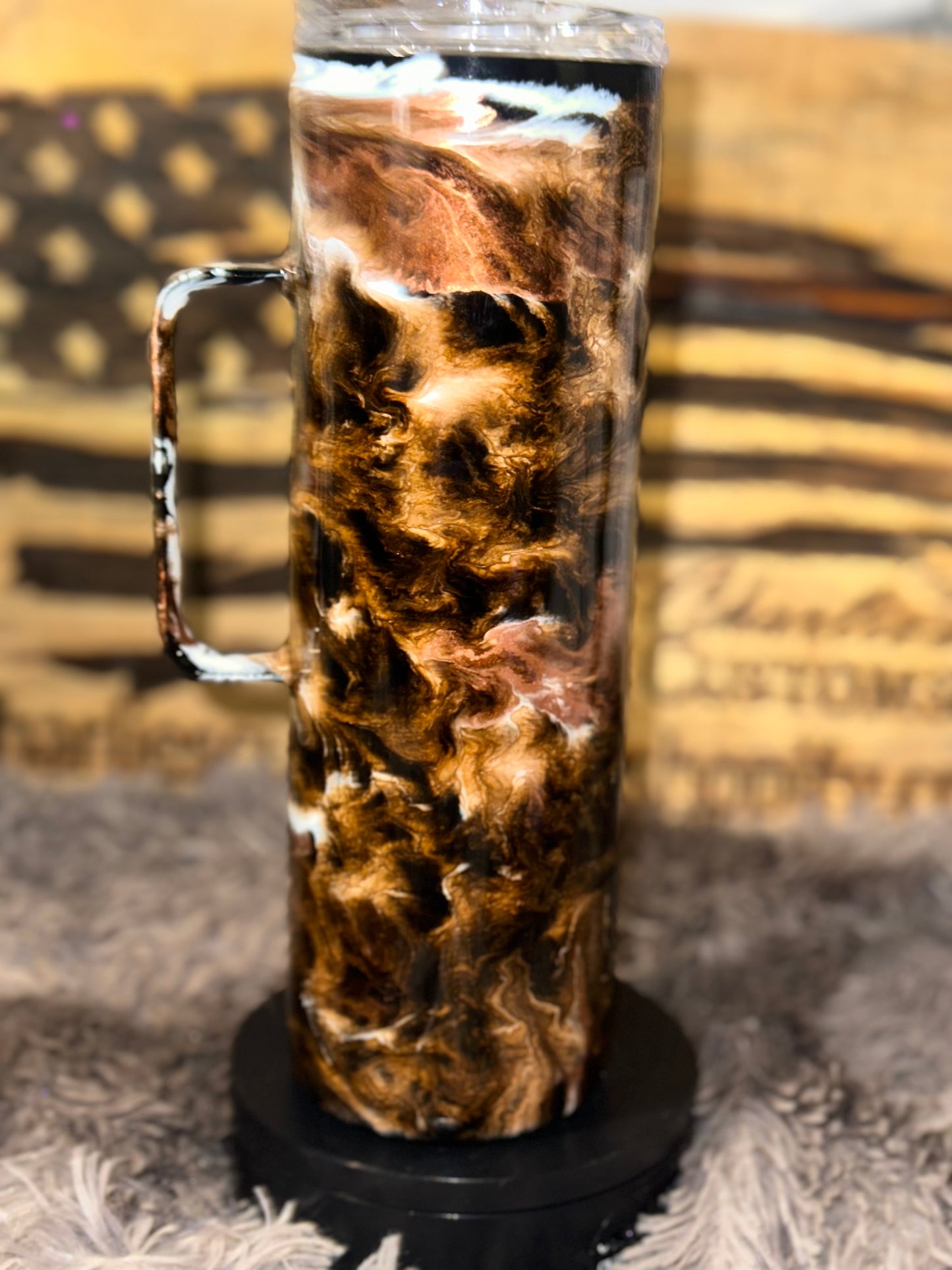 #79 30OZ HANDLE GINNY T