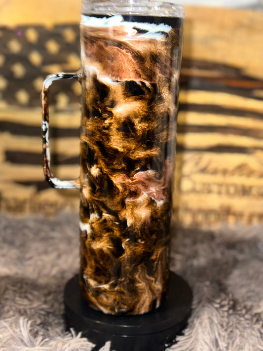 #79 30OZ HANDLE GINNY T