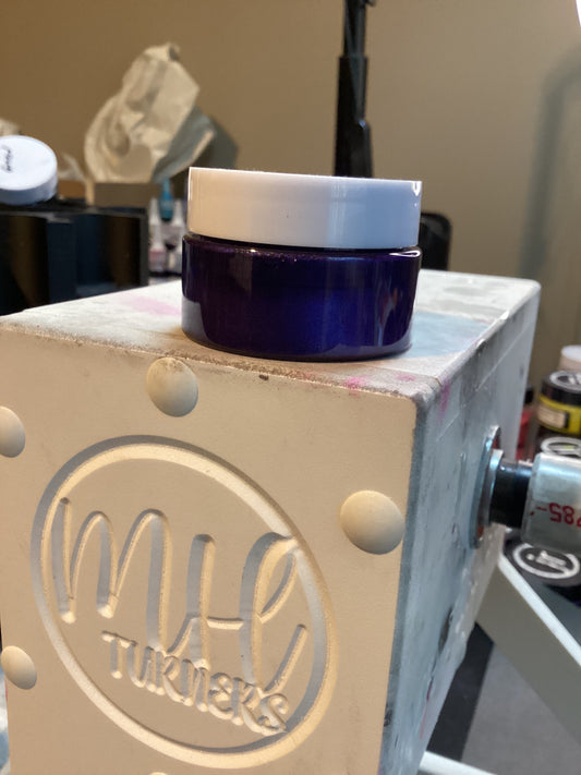 Purple Nurple