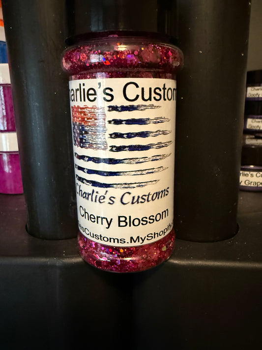 Cherry Blossom Chunky