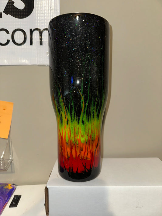#120 40oz curve GMAVALERIE