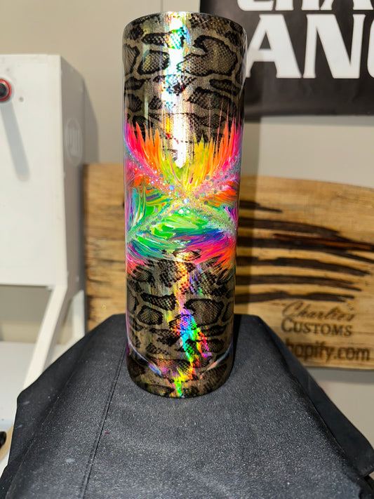 #46 30oz Duo LOGAN