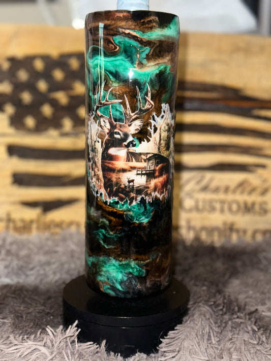 #41 30oz duo TONYA