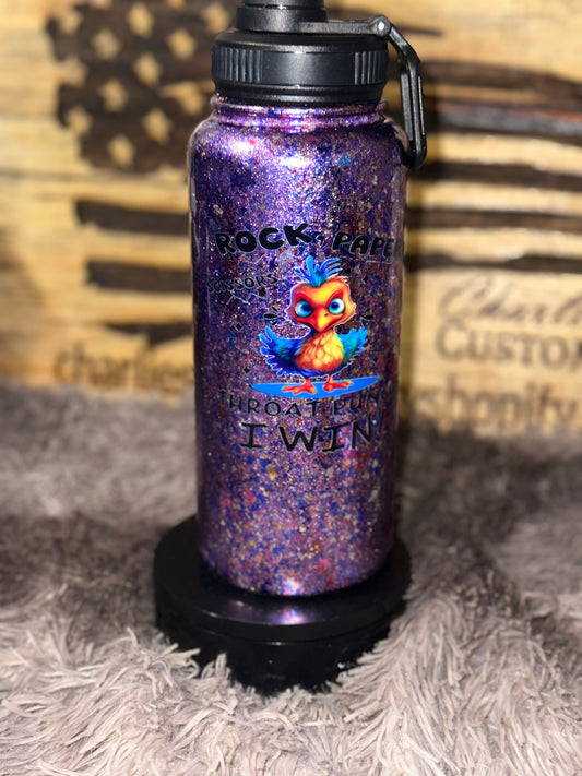 #94 32oz hydro CHILL