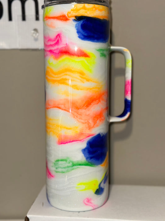 #96 30oz handle KIMBERLY CULVER