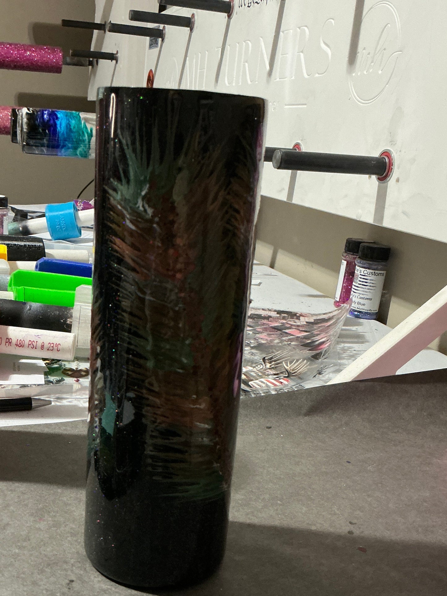 #22 30oz skinny Tami