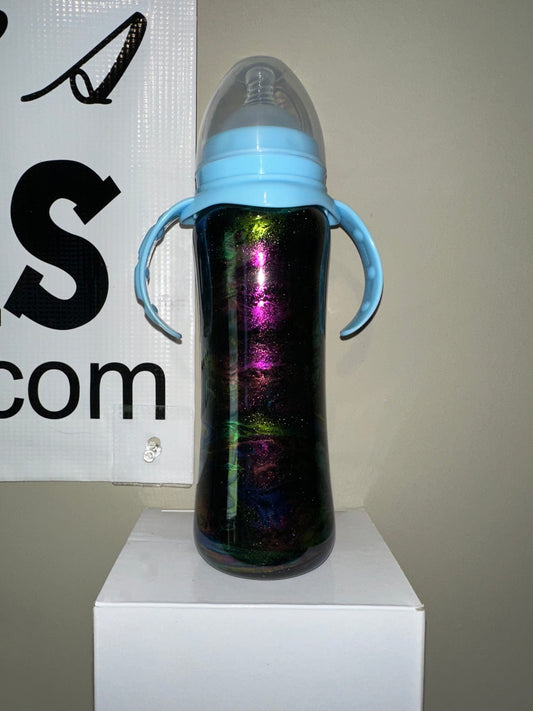 #1 Baby Bottle THEO
