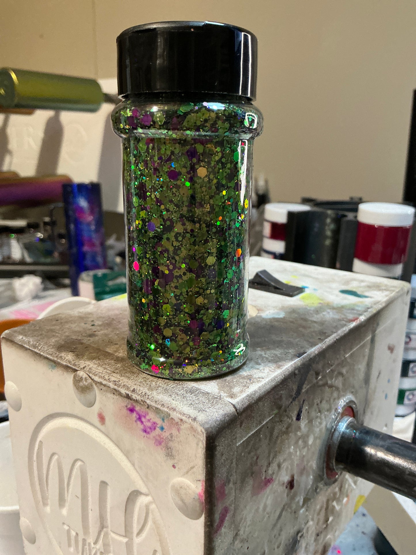 Tipsy Turtle