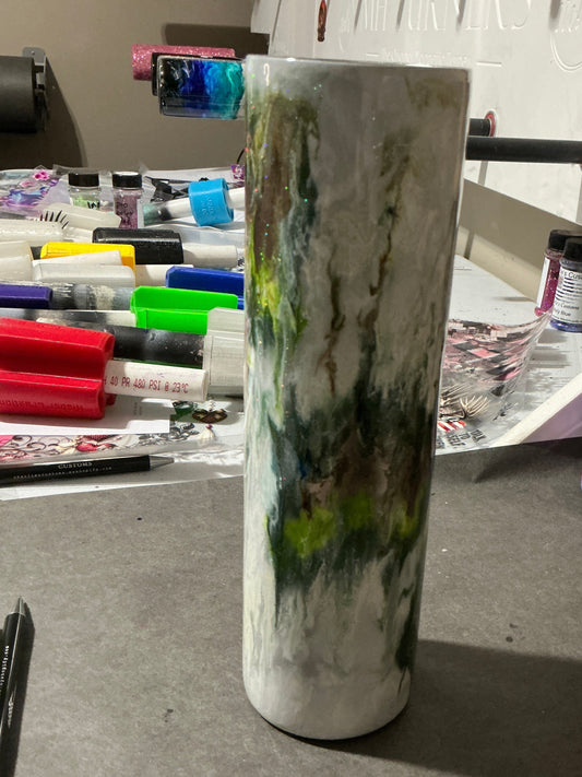 #15 35oz skinny duo Bkim