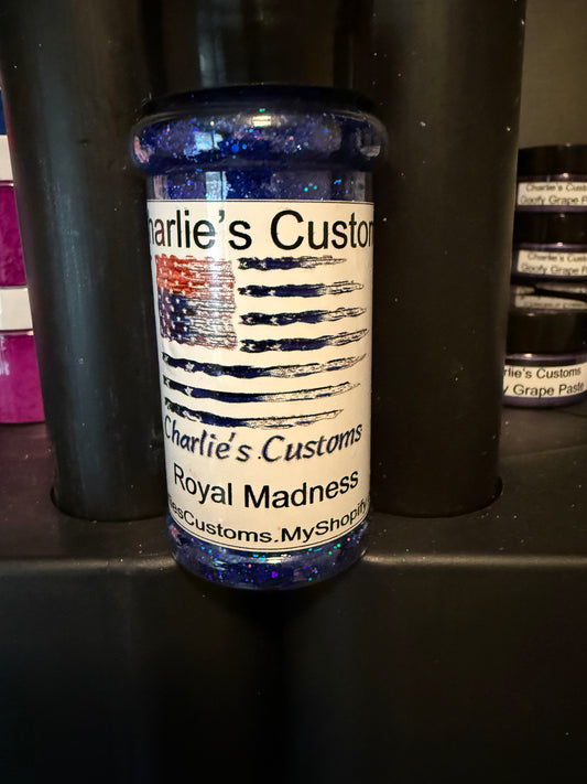 Royal Madness Chunky