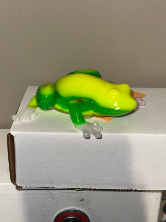 #72 Frog NENES GEMS