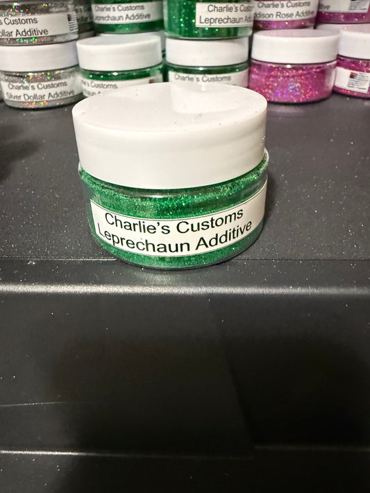 Leprechaun Additive