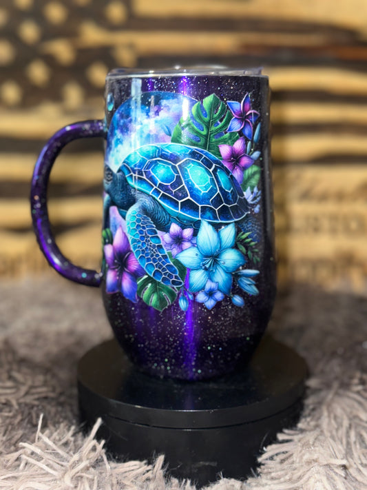 #19 16oz coffee mug LINDA