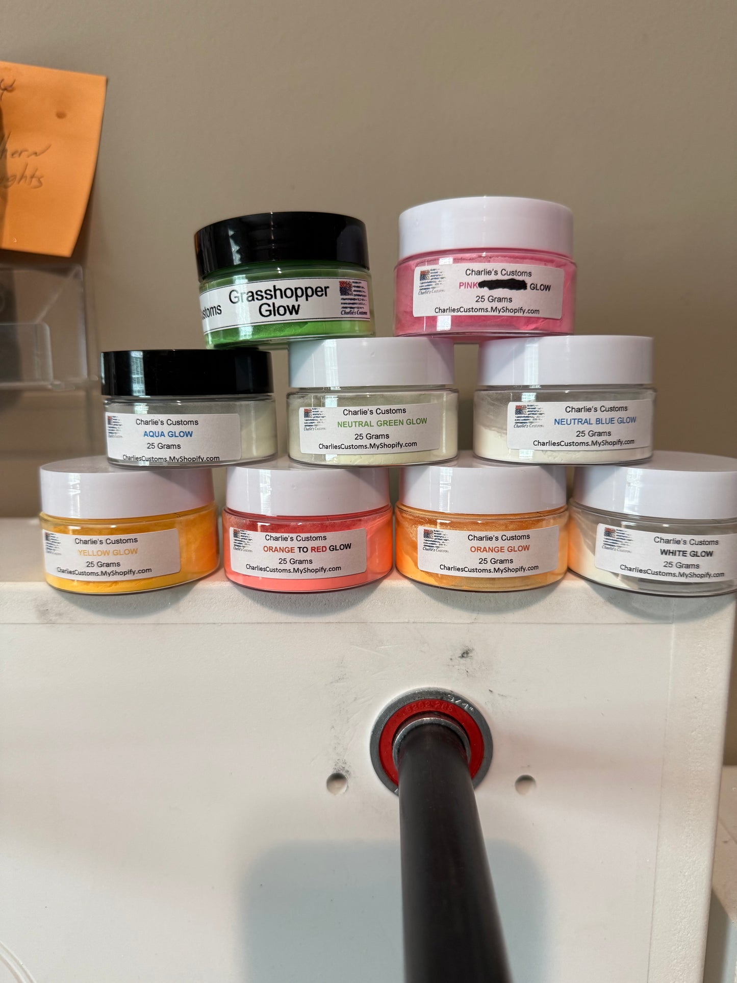 Glow Bundle