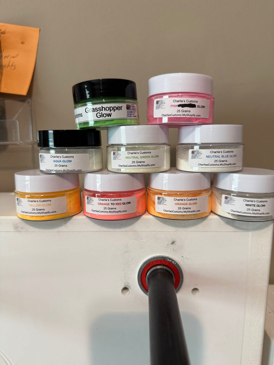 Glow Bundle