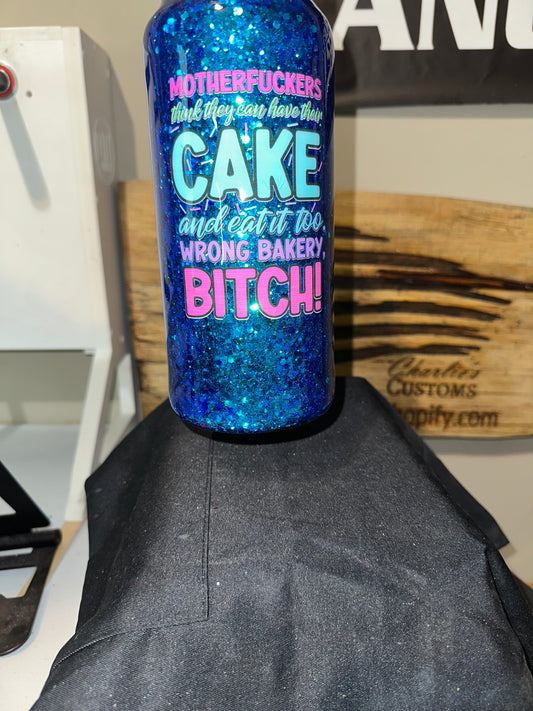 #61 32oz hydro TONYA