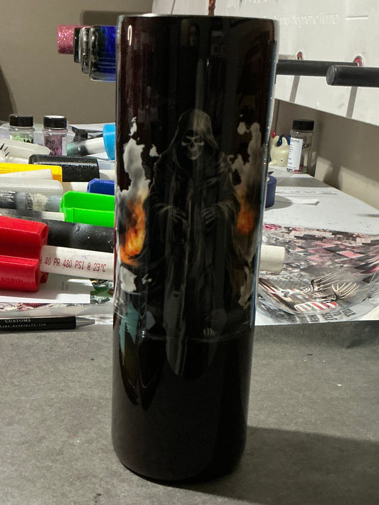 #28 30oz skinny Brenda degrand