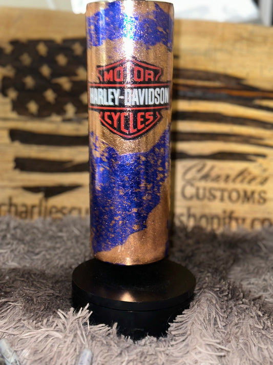 #39 30oz Duo PAT LONEY