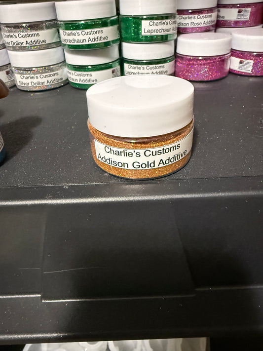 Addison Gold Additive