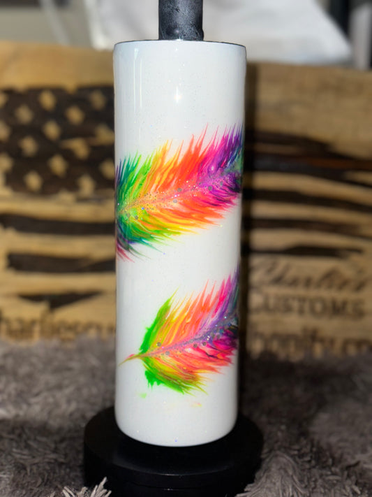 #47 30oz duo ALI STACY