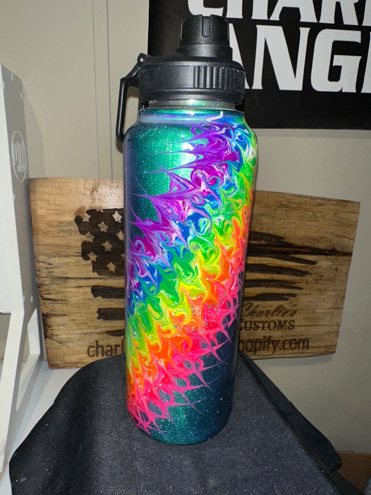 #80 40oz hydro KIM C