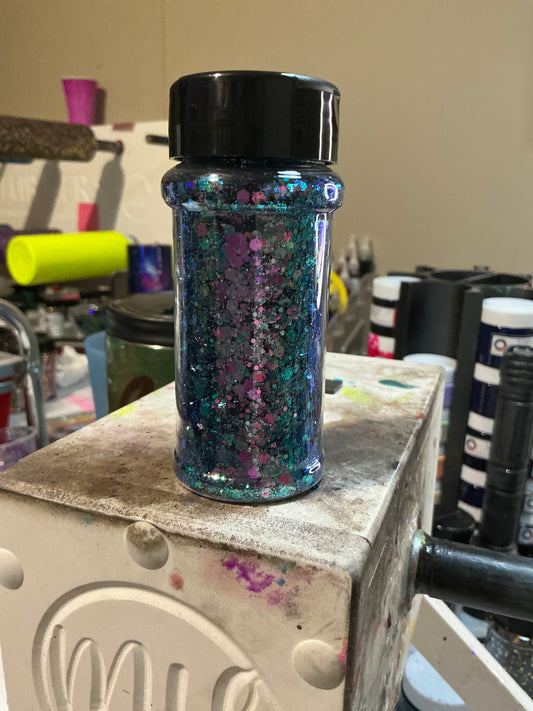 Candy Reveal