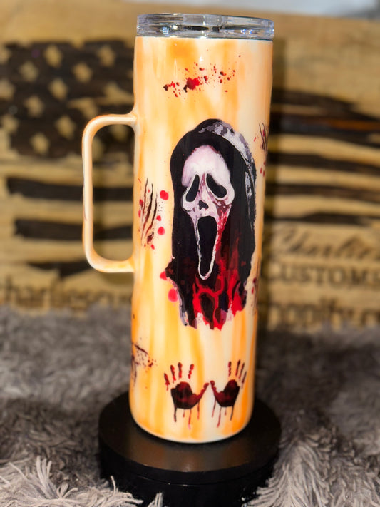 #75 30oz with handle YVONNE STEIN