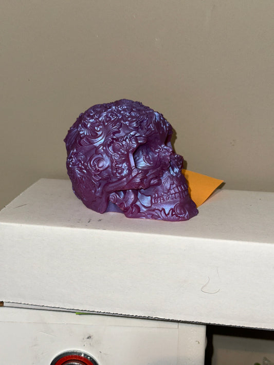 #81 sugar skull KERRI