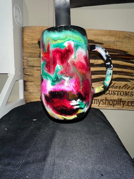 #6 16oz coffee mug HADLEYSNANA21