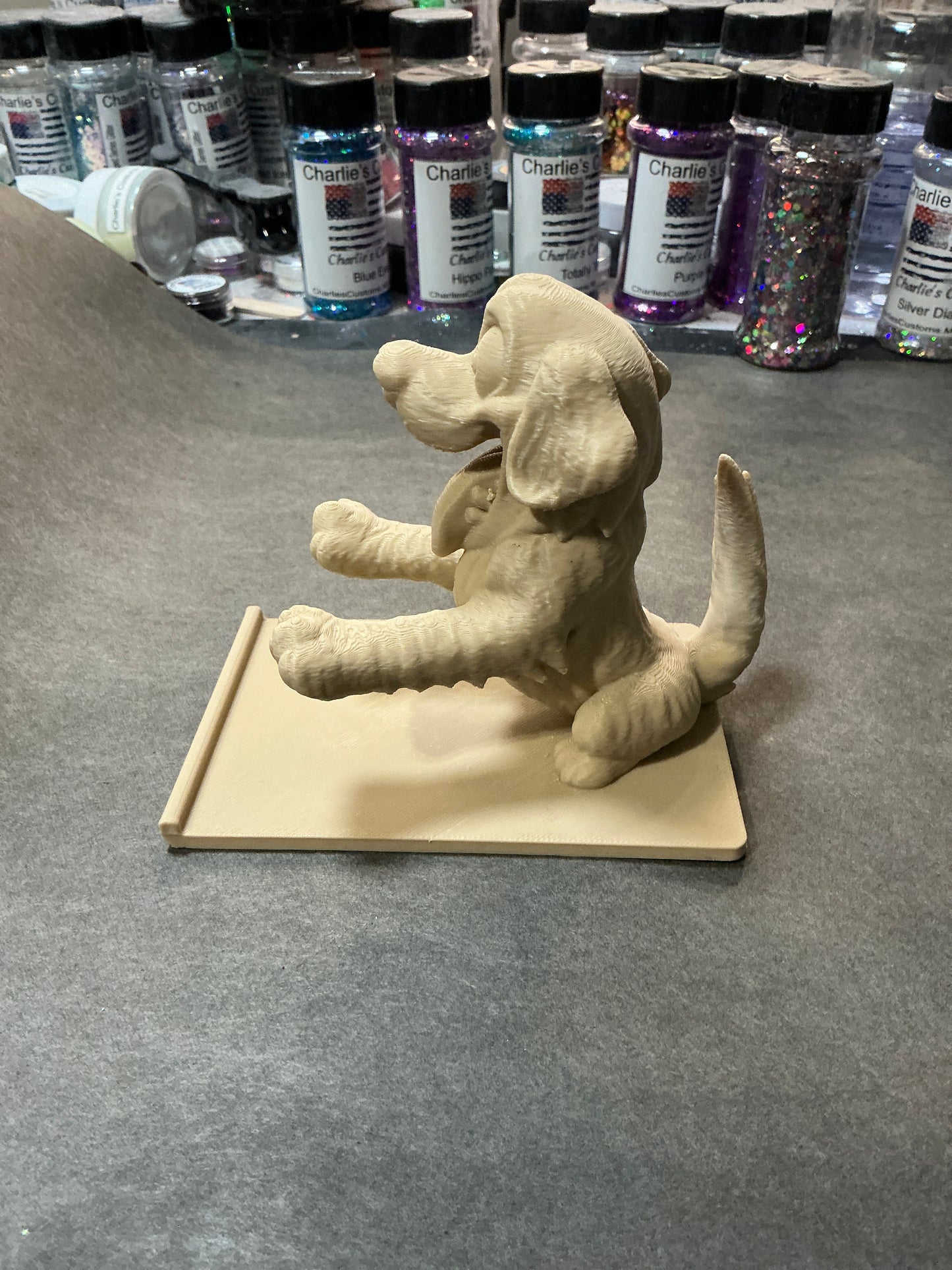 Retriever Phone/Tablet Holer