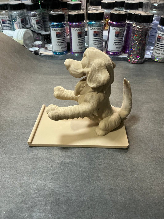 Retriever Phone/Tablet Holer