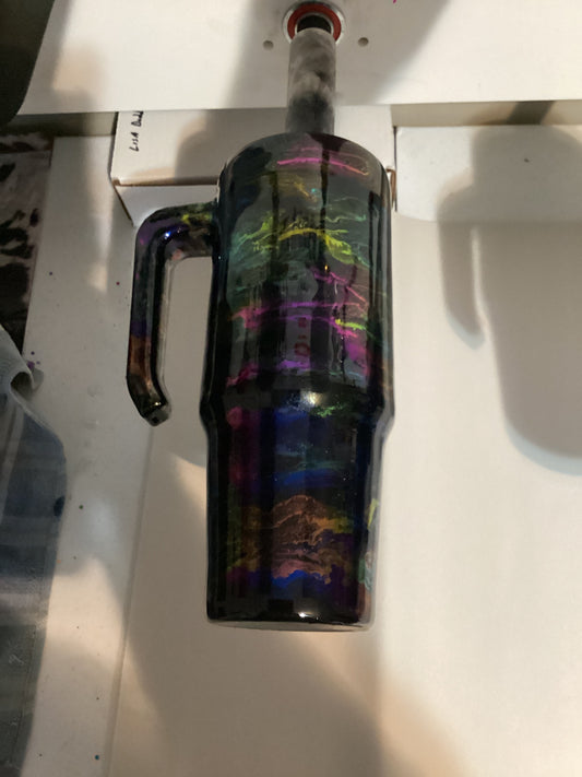 30 Grippy tappitha