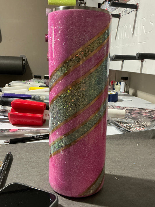 #31 30oz skinny duo cindy