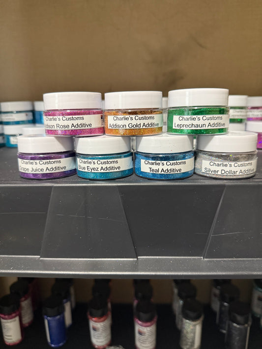 Epoxy Addictive