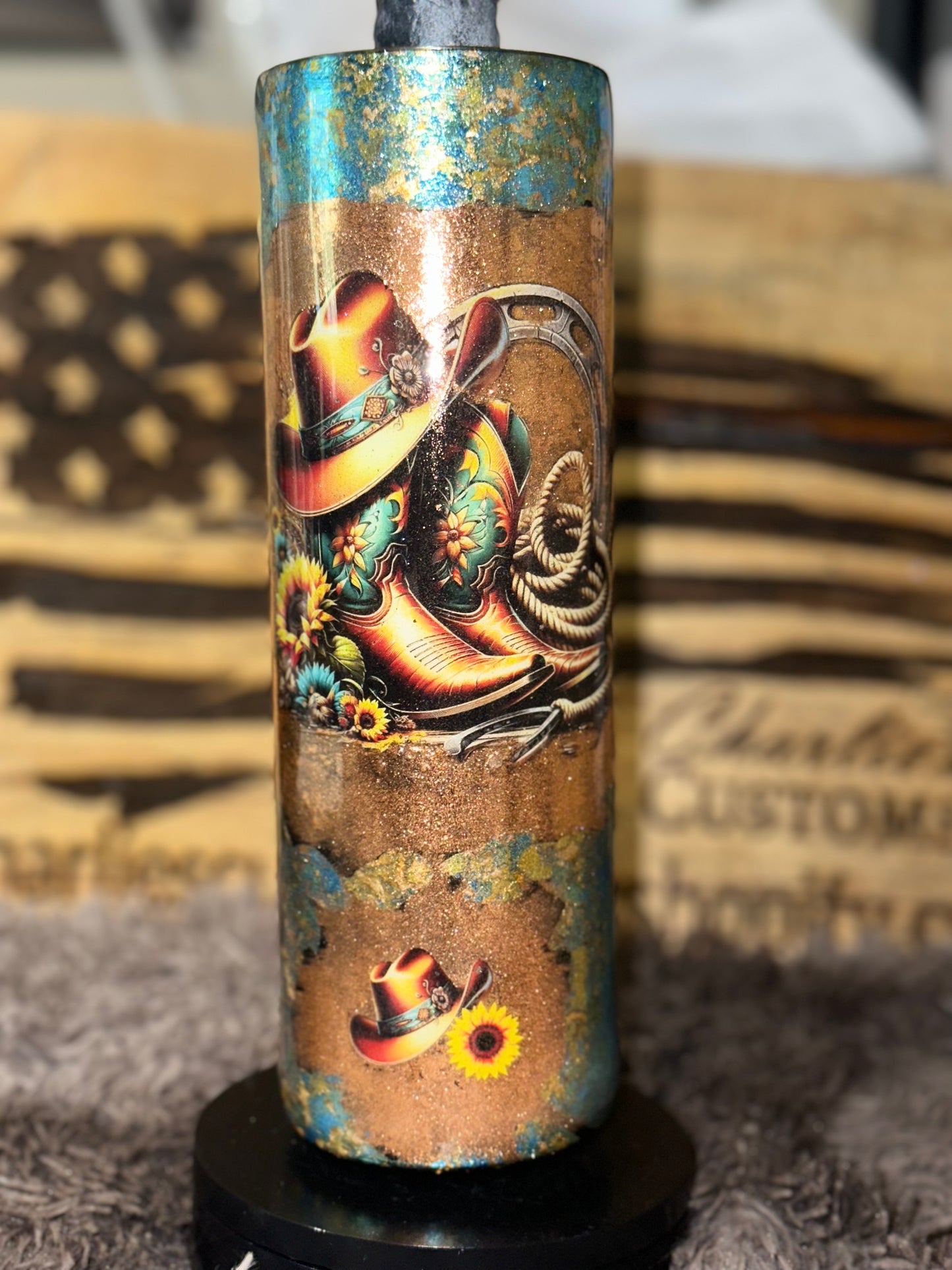 #49 30oz duo J.SMITH